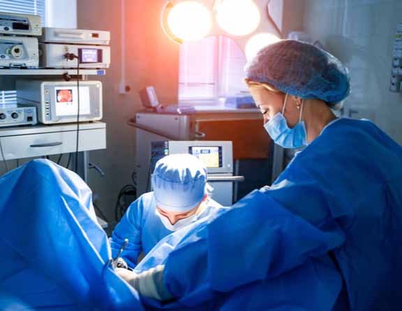 Surgical Abortion
