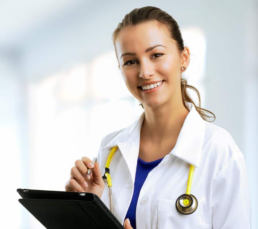 Dr Lisa's Clinic