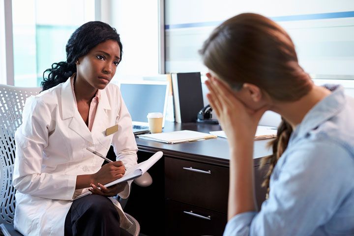 Abortion Clinic