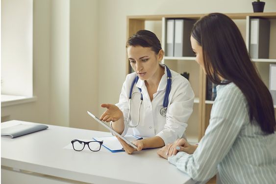 Abortion Clinic