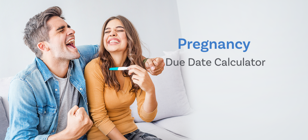 pregnancy test